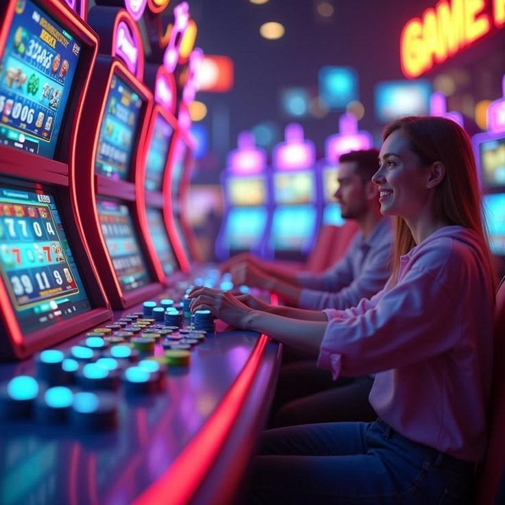 Casino Para Çekmede “Source of Funds” Kontrolü Nedir ve Neden İstenebilir?